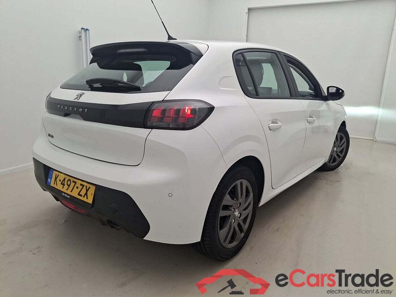 PEUGEOT 208 1.2 PT Active Pack #2