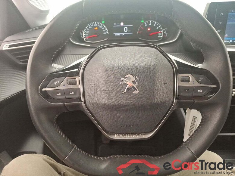 PEUGEOT 208 1.2 PT Active Pack #5