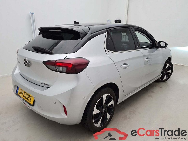 OPEL CORSA-E 50KWH E-Elegance #2