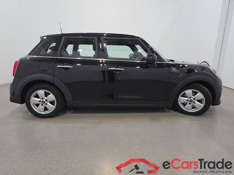 Mini One Facelift 1.5i LED-Xenon Navi KeylessGo Klima PDC ... #5