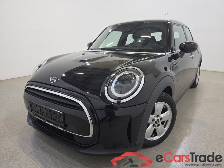 Mini One Facelift 1.5i LED-Xenon Navi KeylessGo Klima PDC ... #1