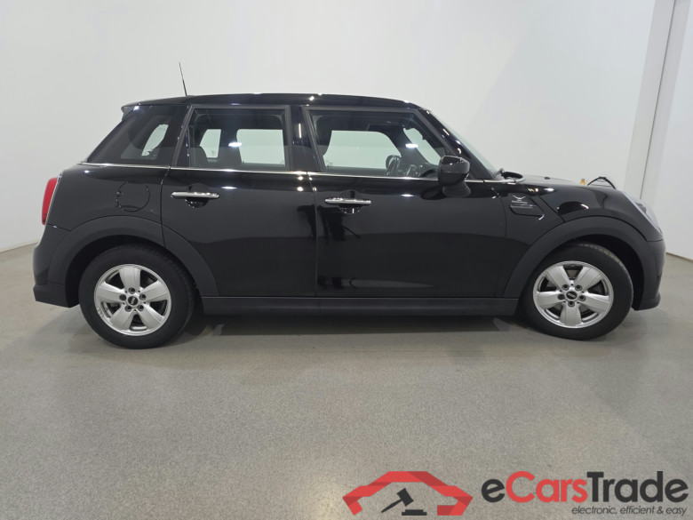 Mini One Facelift 1.5i LED-Xenon Navi KeylessGo Klima PDC ... #5