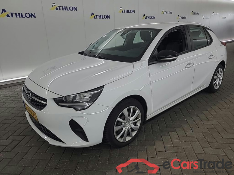 OPEL Corsa 1.2 TURBO EDITION 74KW 5D #1