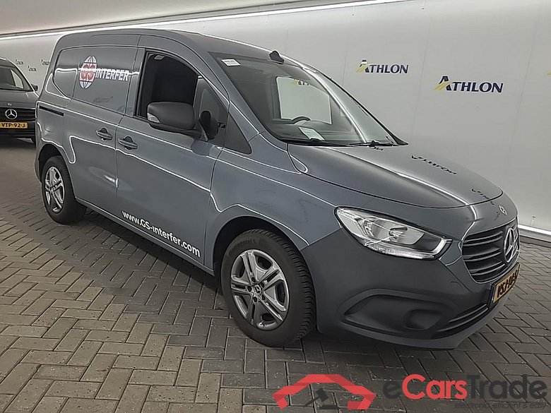 MERCEDES-BENZ CITAN 108CDI GB L1 PRO 4D 55kW #2