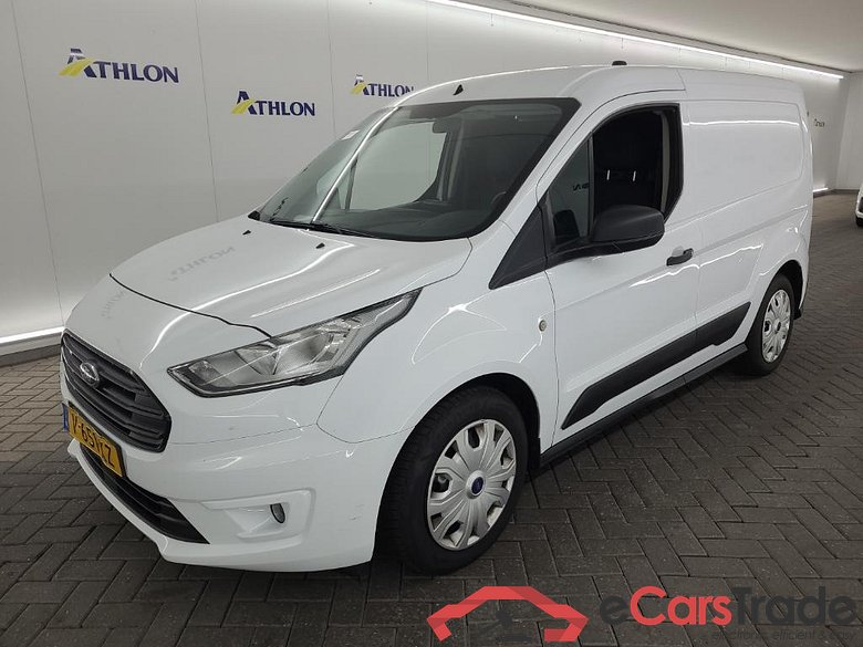 FORD Transit Connect L1 Trend 1.5 TDCi 75 pk 4D #1