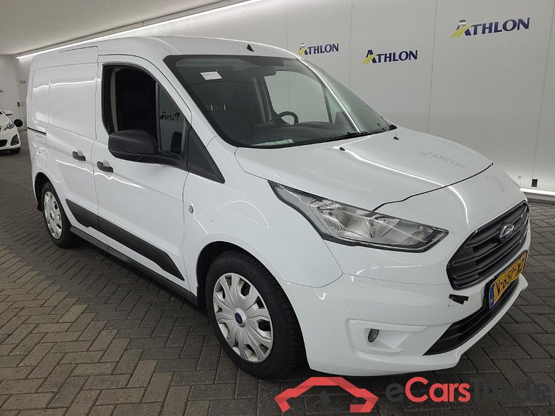 FORD Transit Connect L1 Trend 1.5 TDCi 75 pk 4D #2