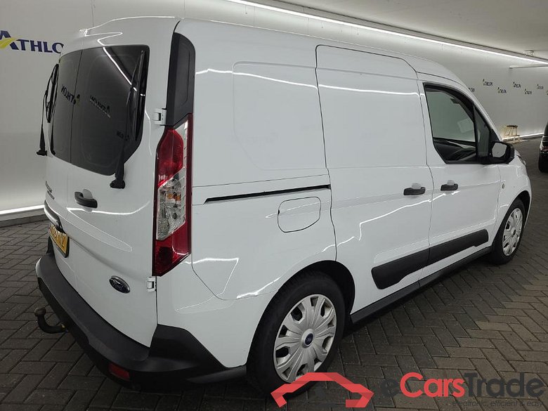 FORD Transit Connect L1 Trend 1.5 TDCi 75 pk 4D #3
