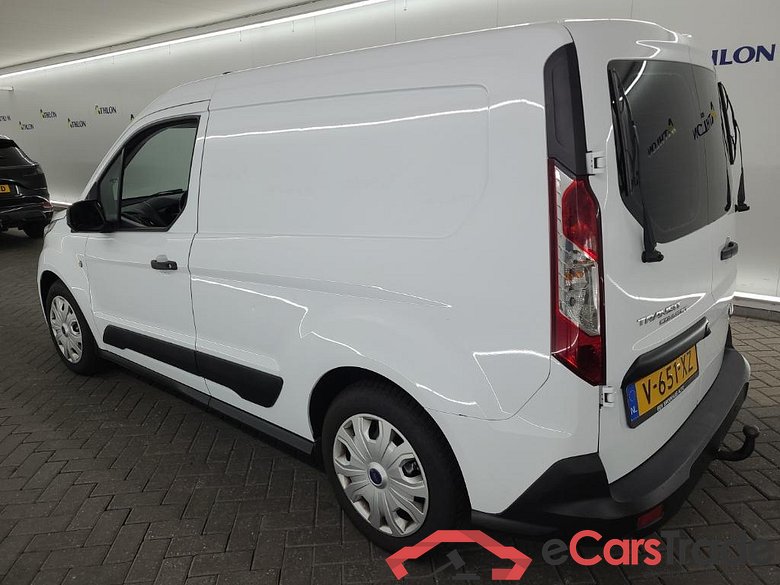 FORD Transit Connect L1 Trend 1.5 TDCi 75 pk 4D #4
