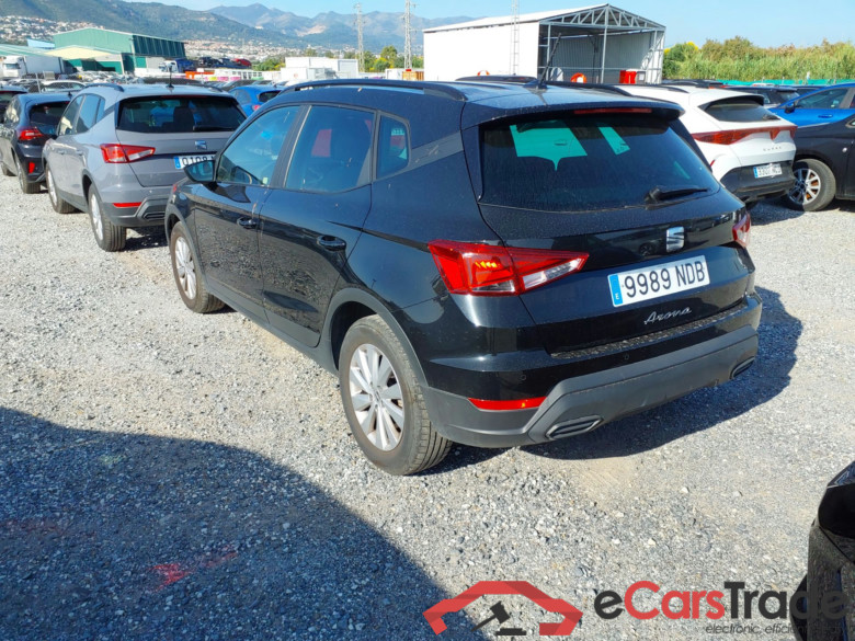SEAT Arona 1.0 TSI 85 KW 115 CV DSG start stop special editio Style #2