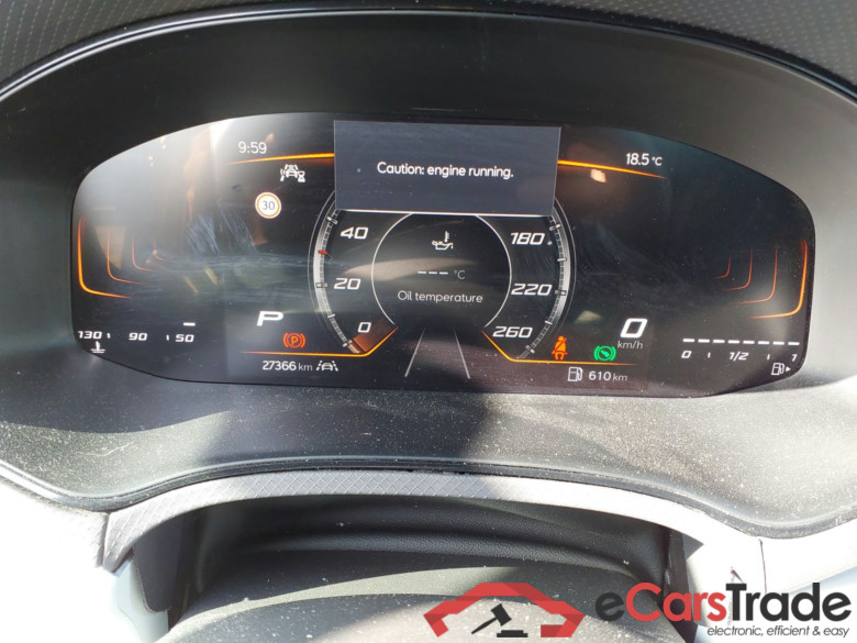 SEAT Arona 1.0 TSI 85 KW 115 CV DSG start stop special editio Style #4