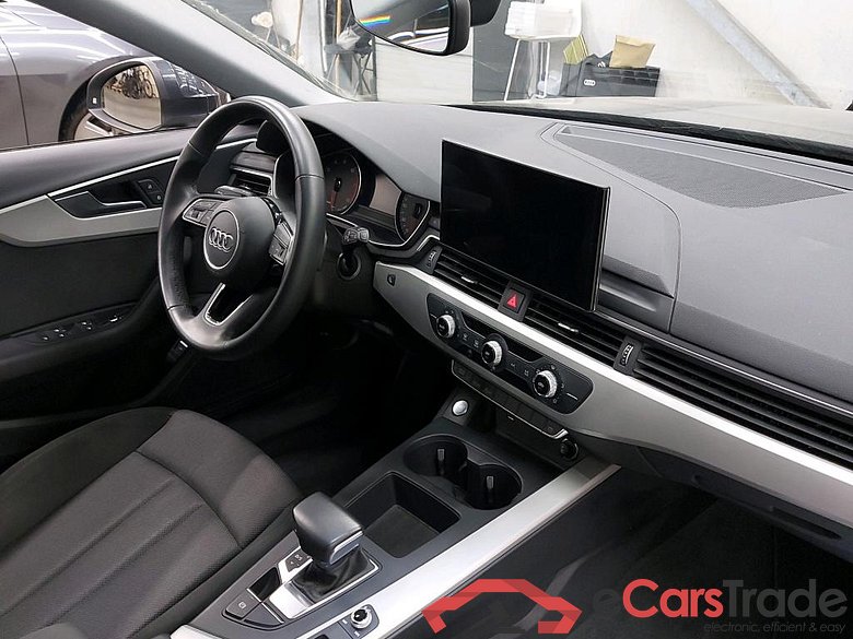 AUDI - AUD A4 AVANT 35 TFSi 150PK S-Tronic Attraction Business Edition Pack Business * PETROL * #3