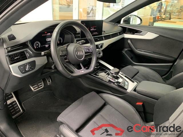 AUDI A4 Avant Audi A4 Avant Business Edition S line 35 TFSI 110(150) kW(pk) S tronic #3