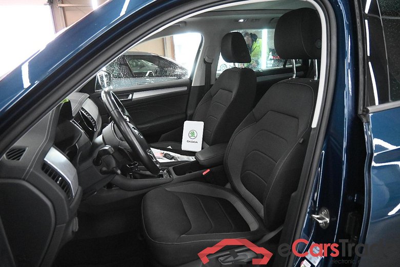 Kodiaq Tour 4x4 2.0 TDI 110KW AT7 E6d #4
