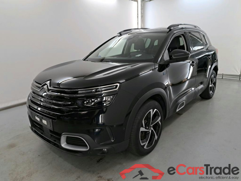 CITROËN C5 Aircross 1.6 PHEV 225 E-EAT8 BUS. LOUNGE AUTO
