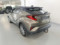 preview Toyota C-HR #2