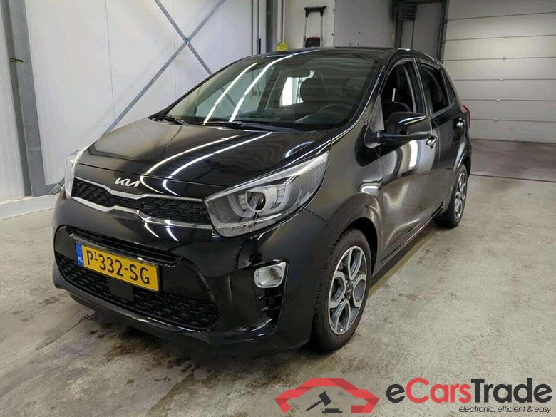 KIA Picanto 1.0 DPi Dyn.PlusLine