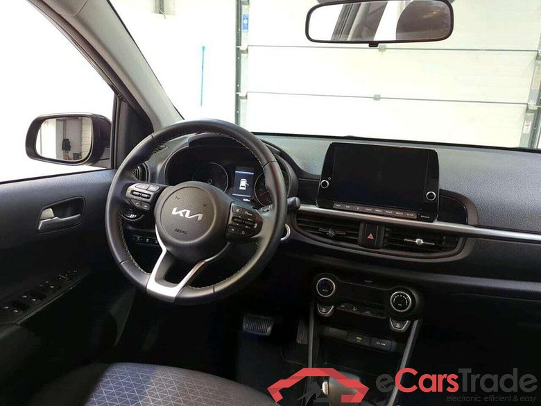 KIA Picanto 1.0 DPi Dyn.PlusLine #3