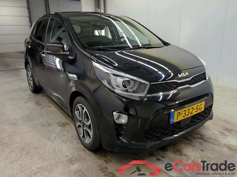 KIA Picanto 1.0 DPi Dyn.PlusLine #5
