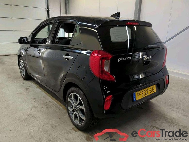 KIA Picanto 1.0 DPi Dyn.PlusLine #6