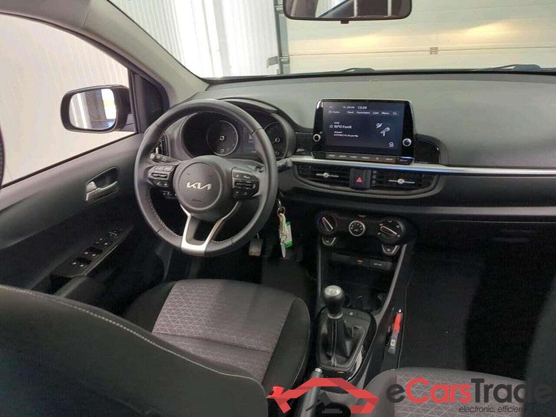 KIA Picanto 1.0 DPi DynamicLine #3