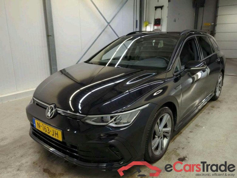 VOLKSWAGEN Golf Variant 1.5 TSI R-Line
