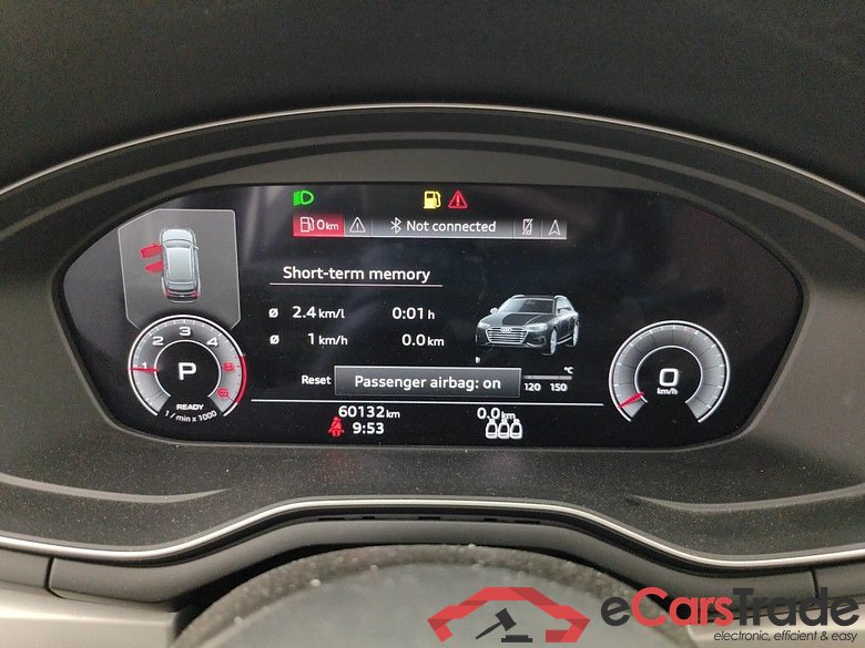 Audi A4 Avant 2.0 30 TDi 100kW S tronic Attraction B.E 5d #6