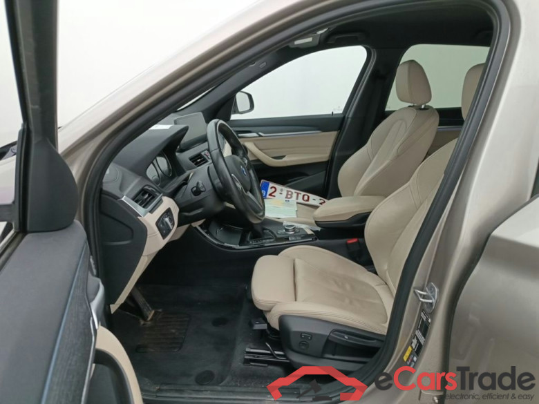BMW X1 xDrive25e (162 kW) 5d #3