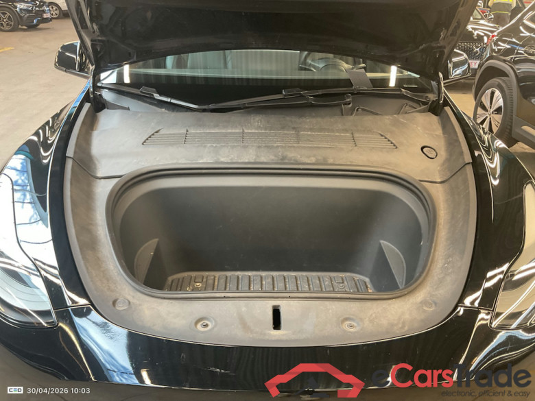 TESLA MODEL Y BEV LONG RANGE AUTO 4WD #6