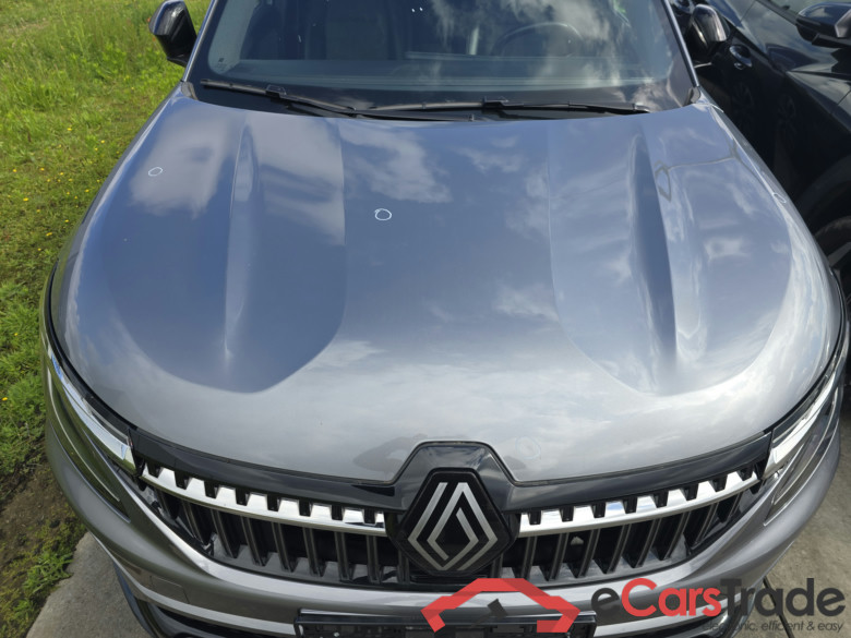 Renault Espace 1.2 E-Tech Hybrid Techno 7PL Aut. LED-Xenon Virtual Navi-Pro 1/2 Leather KeylessGo Camera Klima PDC ... #6