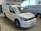 preview Volkswagen Caddy #0