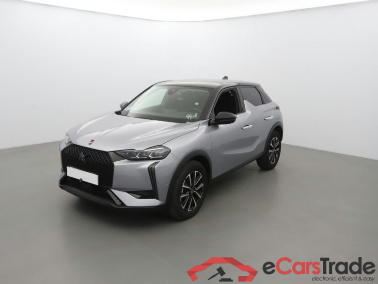 DS DS 3 Performance Line 1.2 PureTech 130ch Automatique #1