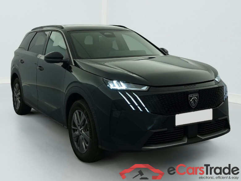 Peugeot 5008 HYBRID 145 CH E-DCS6 ALLURE #1