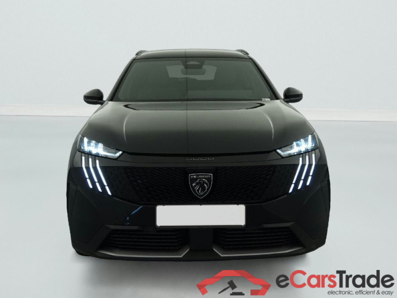 Peugeot 5008 HYBRID 145 CH E-DCS6 ALLURE #2