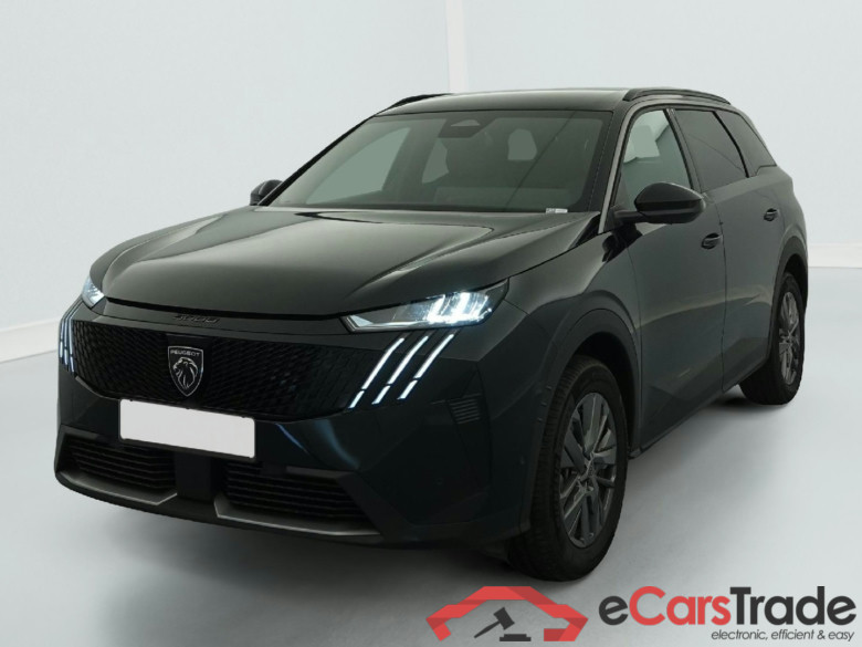 Peugeot 5008 HYBRID 145 CH E-DCS6 ALLURE #3