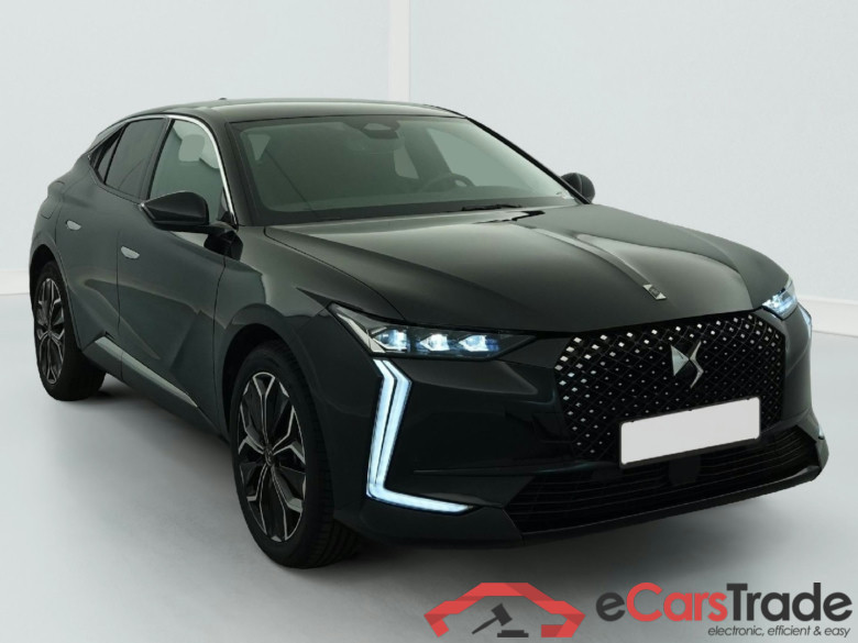 DS DS 4 Etoile Hybride 145 e-DCT6
