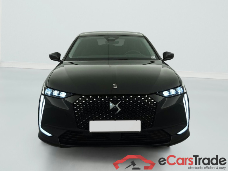 DS DS 4 Etoile Hybride 145 e-DCT6 #2