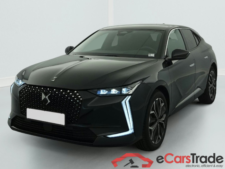 DS DS 4 Etoile Hybride 145 e-DCT6 #3