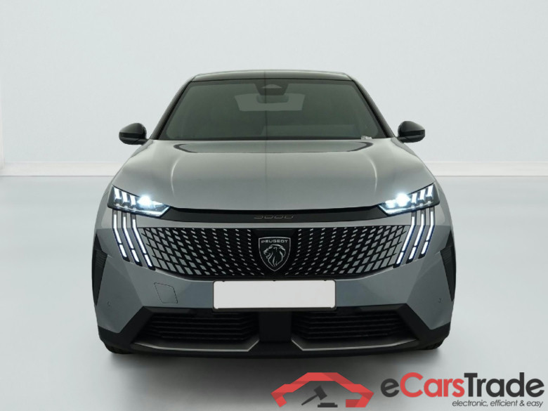 Peugeot 3008 GT Hybrid 145 e-DCS6 #2