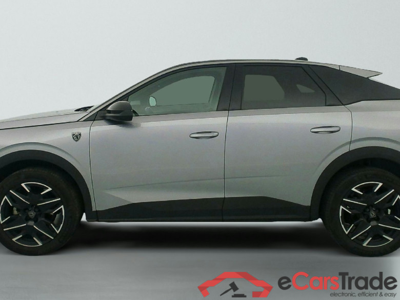 Peugeot 3008 GT Hybrid 145 e-DCS6 #4