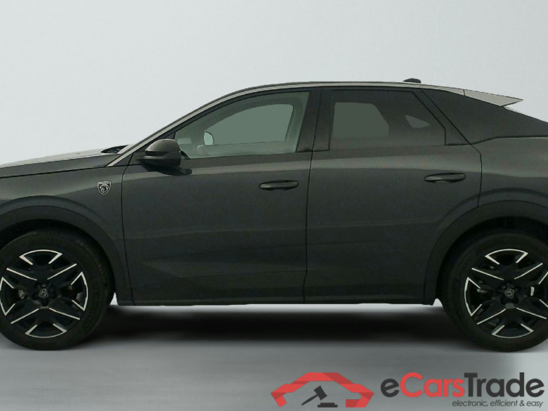 Peugeot 3008 GT Hybrid 145 e-DCS6 #4