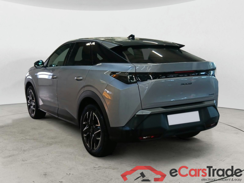 Peugeot 3008 GT Hybrid 136 e-DCS6 #3