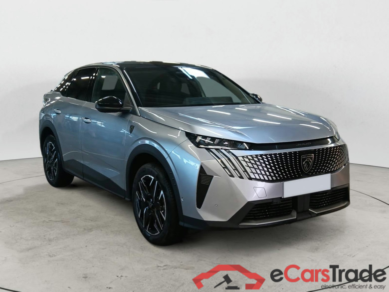 Peugeot 3008 GT Hybrid 136 e-DCS6 #2