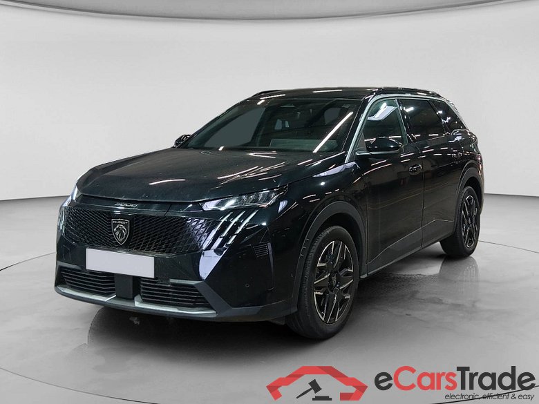 Peugeot 5008 Allure Hybrid 136 e-DCS6
