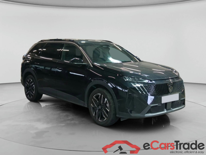 Peugeot 5008 Allure Hybrid 136 e-DCS6 #2