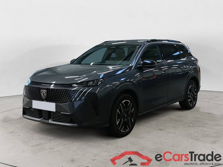 Peugeot 5008 Allure Hybrid 136 e-DCS6