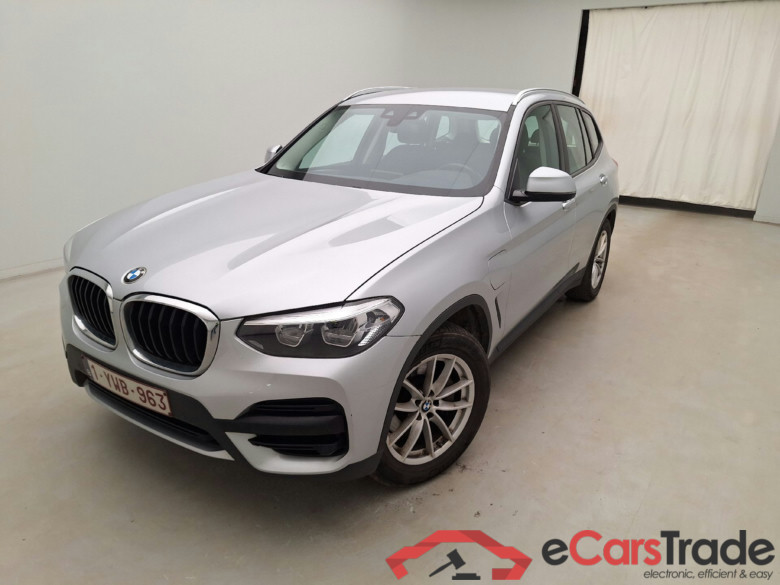 BMW, X3 '17, BMW X3 xDrive30e (120 kW) 5d #2