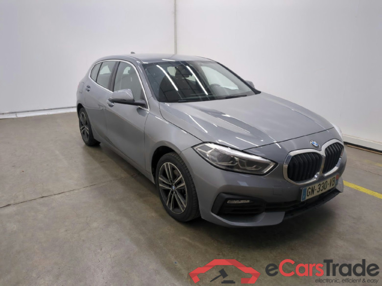 1 Berline 116 d Business Design 1.5 115CV BVM6 E6d #4