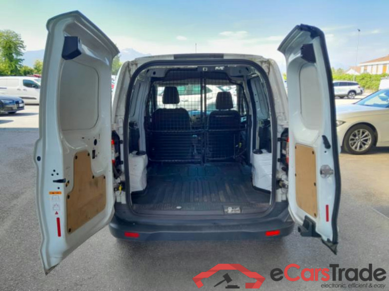 FORD TRANSIT COURIER / 2018 / 4P / VETT. FURGONATA 1.5 TDCI 75 CV TREND #5