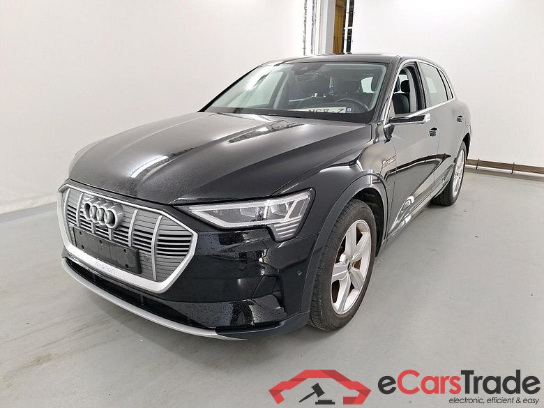 AUDI E-TRON 95 KWH 55 QUATTRO ADVANCED #1