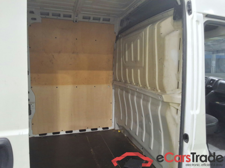PEUGEOT BOXER 335 FOURGON MWB HR DSL - 2.0 BlueHDi L2H2 Premium S&S STOCK #5